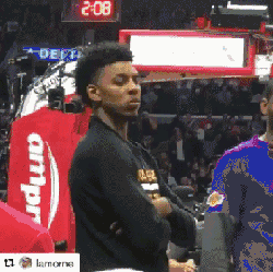 名记：快船将与雷杰·丹尼斯签下双向合同，填补保罗空缺（名记：快船将以双向合同签下雷杰-丹尼斯，弥补保罗位置空缺）