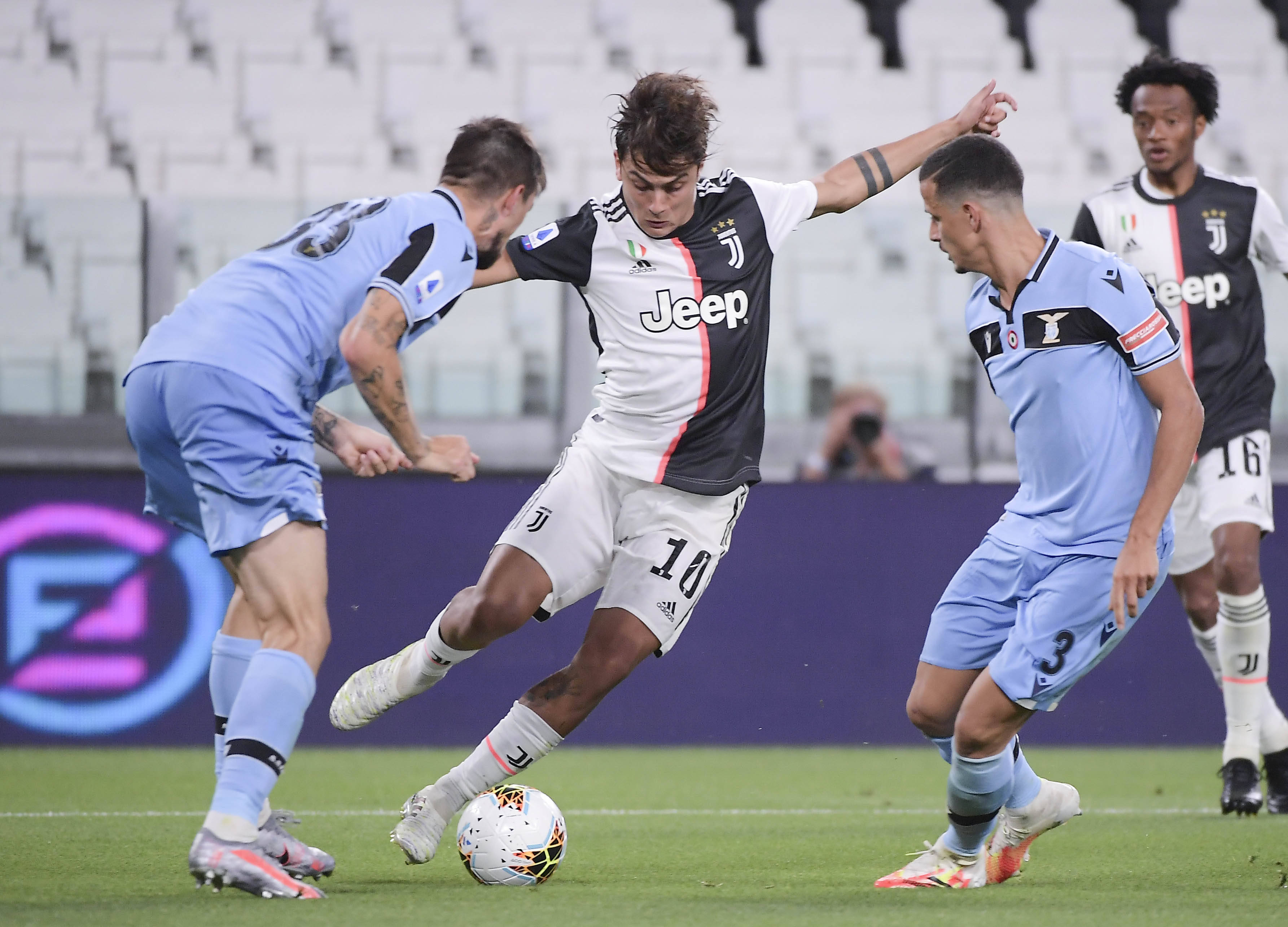 如何判断对手突破方向？（如何预判对手突破路线？）