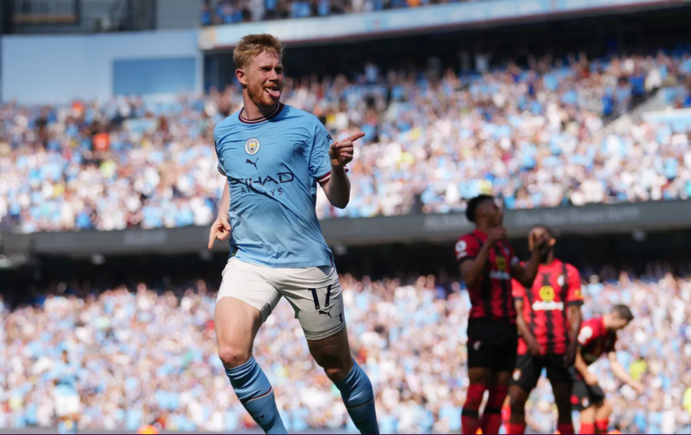 潇洒倒钩，C罗破门时的心率高达172bpm（C罗倒钩破门，心率飙至172bpm）